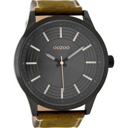 OOZOO Timepieces 50mm C9077